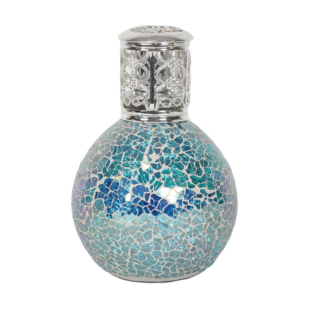 Aroma Aqua Blue Fragrance Lamp £26.99